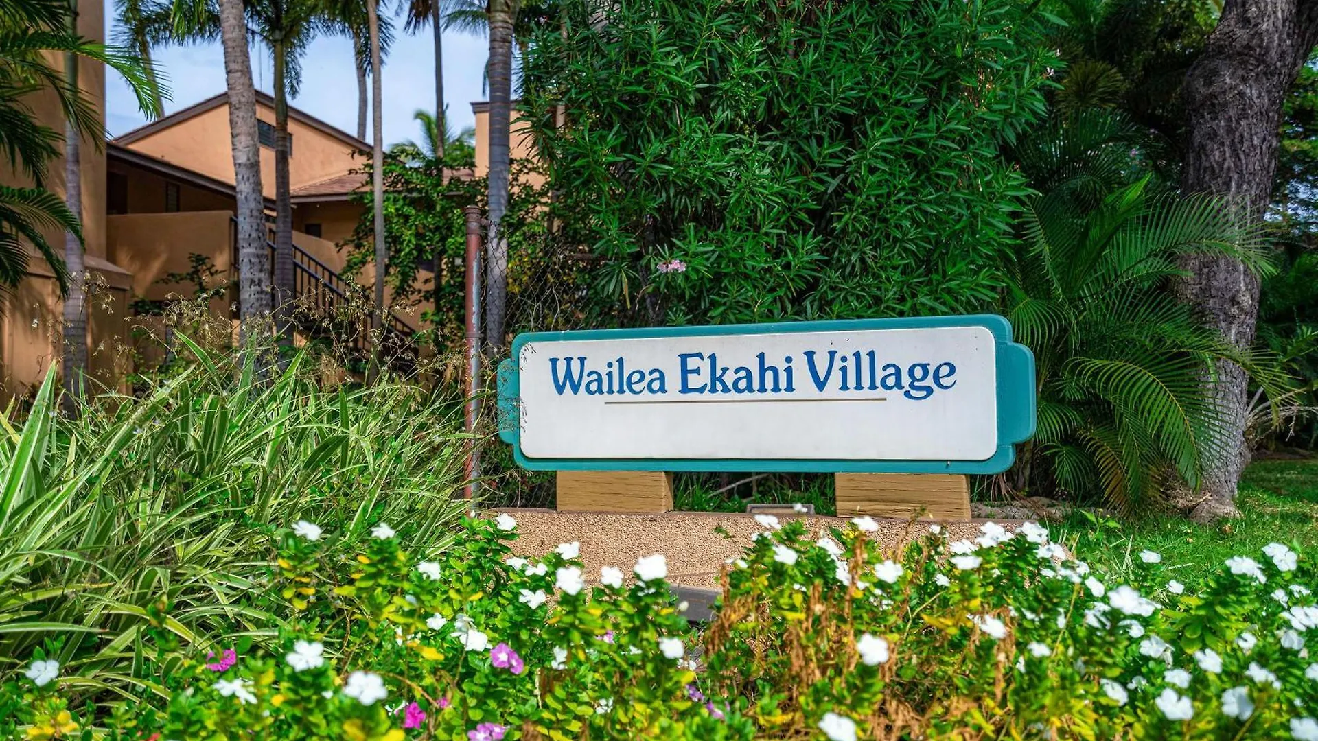 펜션 Wailea Ekahi 45D 빌라 미국