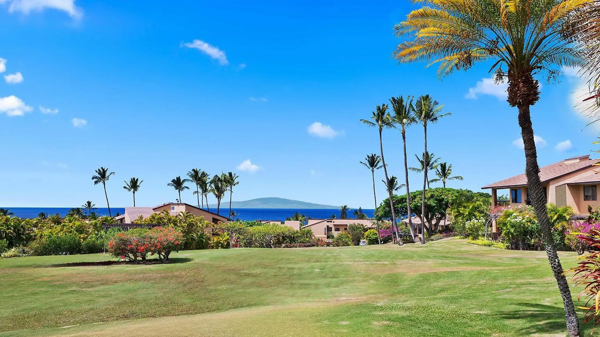 Wailea Ekahi 45D 빌라 펜션 와일레아마우이