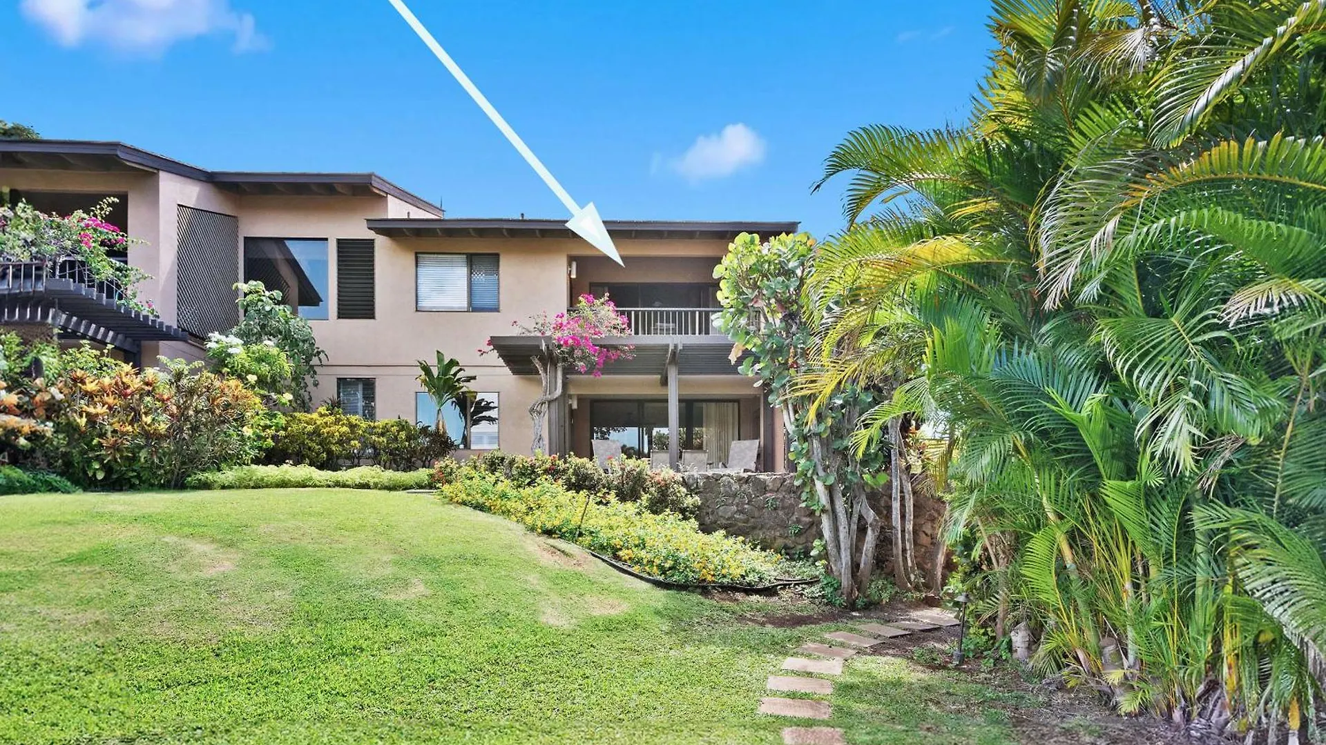 펜션 Wailea Ekahi 45D 빌라