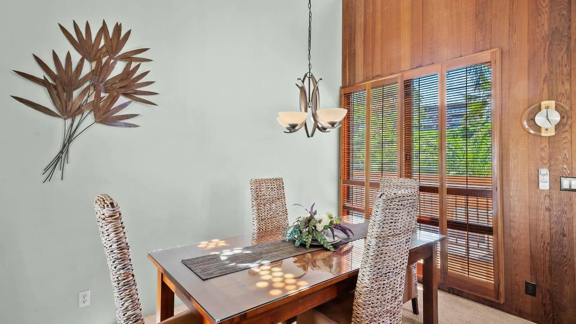 펜션 Wailea Ekahi 45D 빌라
