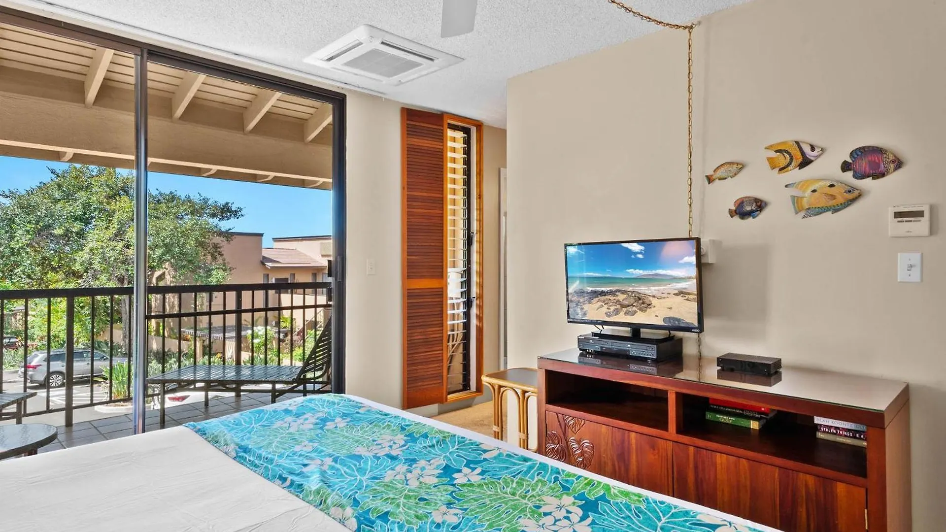 Wailea Ekahi 45D 빌라