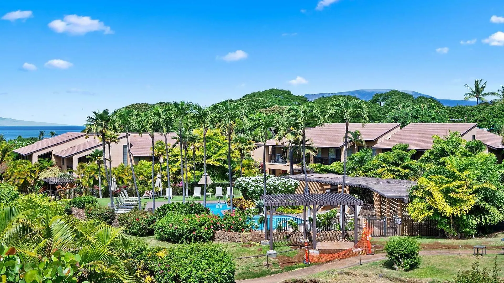 Wailea Ekahi 45D 빌라
