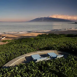 5* Üdülőközpont Four Seasons Maui At